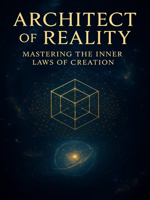 Title details for Architect of Reality by Dustin Mullins - Wait list